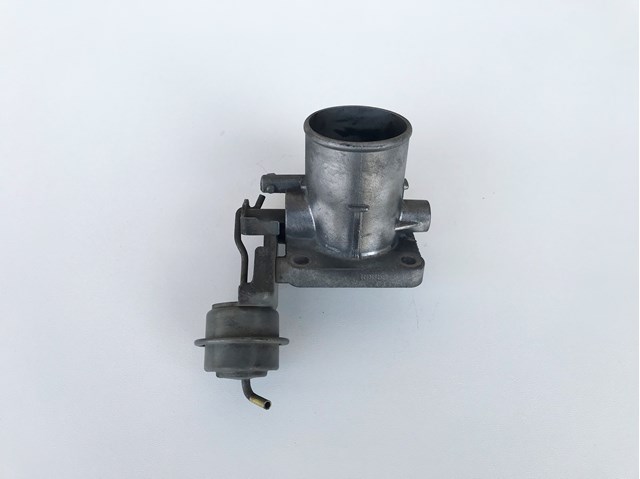 Заслонка воздушная 16118EB300 NISSAN