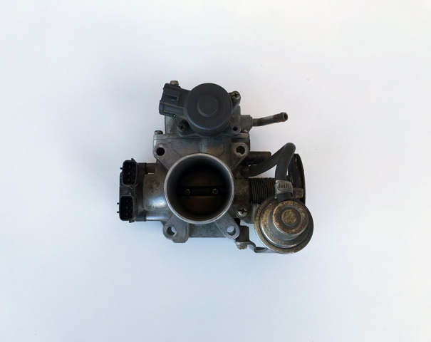 Блок дроссельной заслонки 161194M600 NISSAN