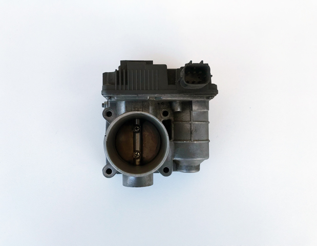 Дроссельная заслонка в сборе 161198N000 NISSAN
