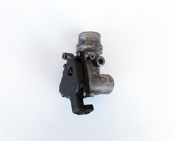 Заслонка воздушная 161A09794R RENAULT