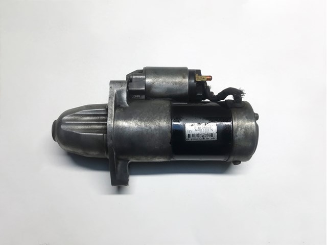 Стартер 1810A002 MITSUBISHI