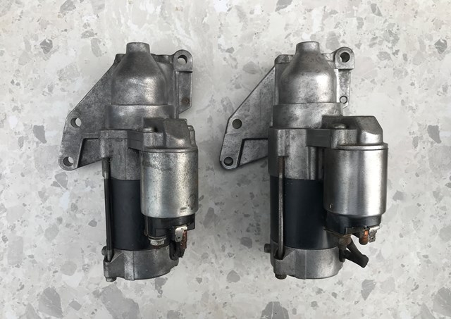 Стартер двигателя 1810A062 MITSUBISHI