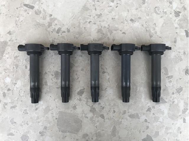 Модуль зажигания Mitsubishi Outlander II XL