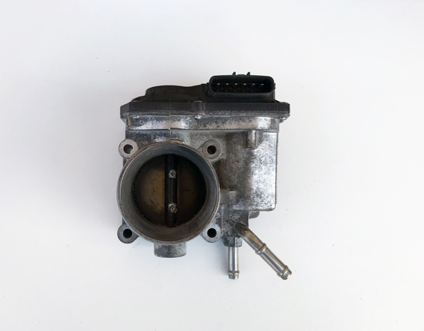 Заслонка воздушная 220300D011 TOYOTA