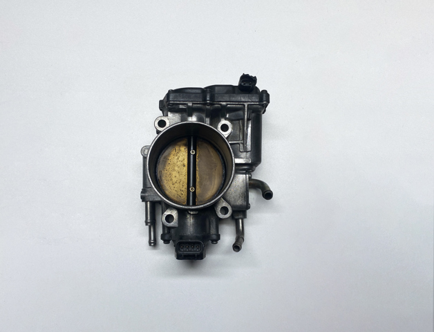 Дроссельная заслонка 2203050160 TOYOTA