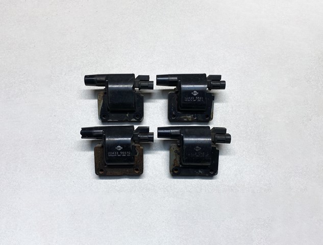 Катушка Ниссан Санни II