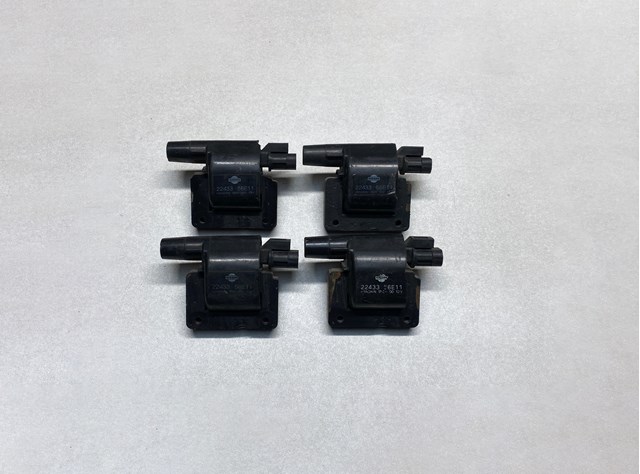 Модуль зажигания 2243356E11 NISSAN