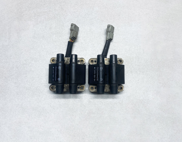 22433AA360 Subaru Катушка зажигания