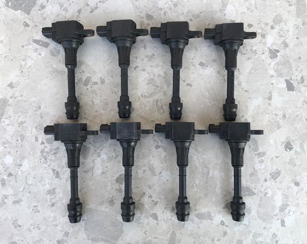 Катушка зажигания 224488H315 NISSAN