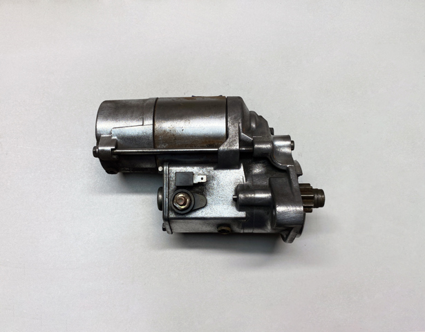 Стартер 2280007800 DENSO