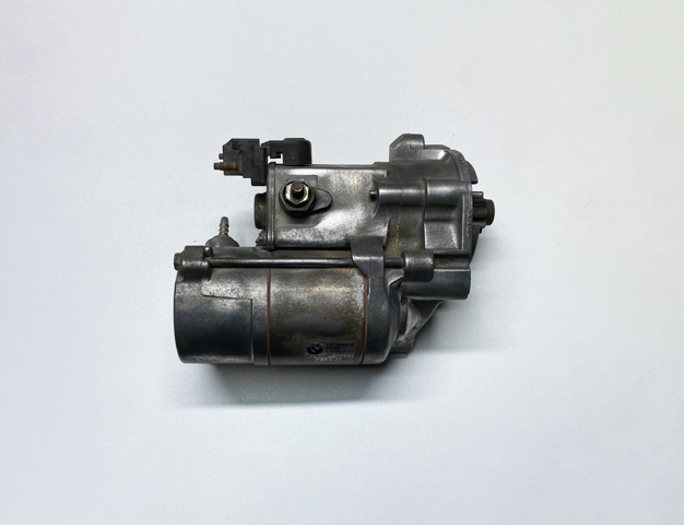 Стартер 2280009132 DENSO