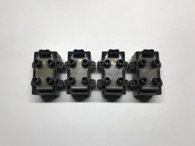 Катушка зажигания 2526078A SAGEM