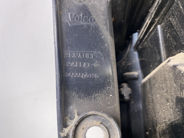 RENAULT 265550013R Фонарь задний левый в наличии Тернополь
