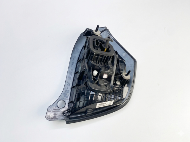 265551677R RENAULT купить в Житомир