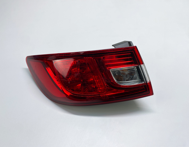 Фонарь задний 265553752R RENAULT