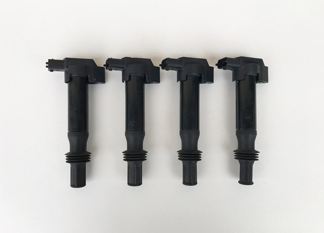 Модуль зажигания Peugeot 5008 I