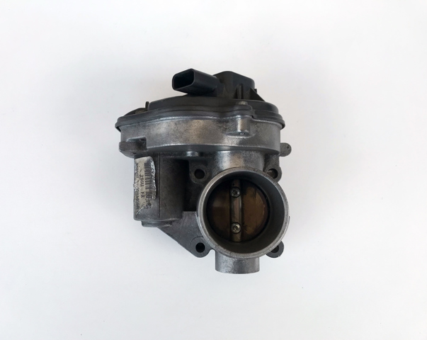 Дроссельная заслонка 2S6U9E927D FORD
