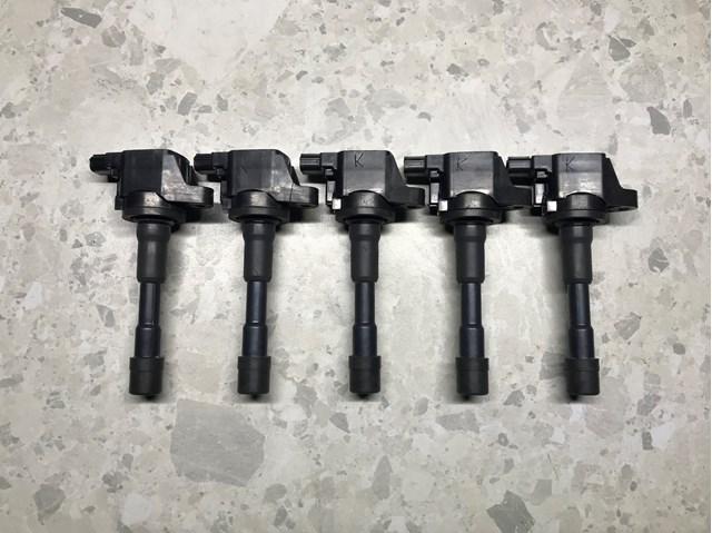 Катушка 30520RBJS01 HONDA