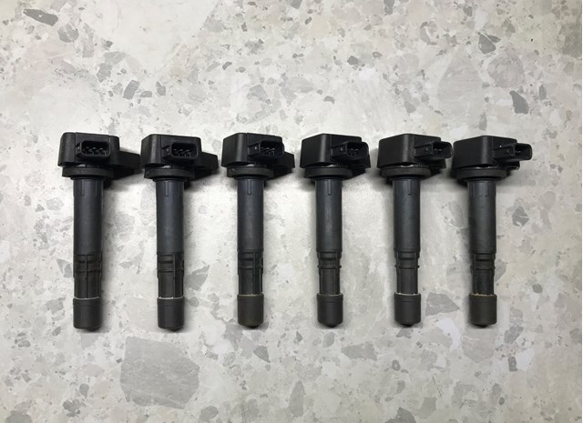 Катушка зажигания 30520RCAA02 HONDA