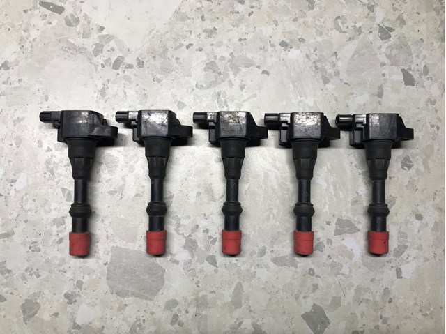 Катушка 30520REAZ01 HONDA