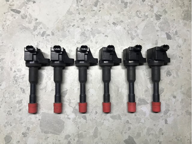 Катушка 30521PWAS01 HONDA