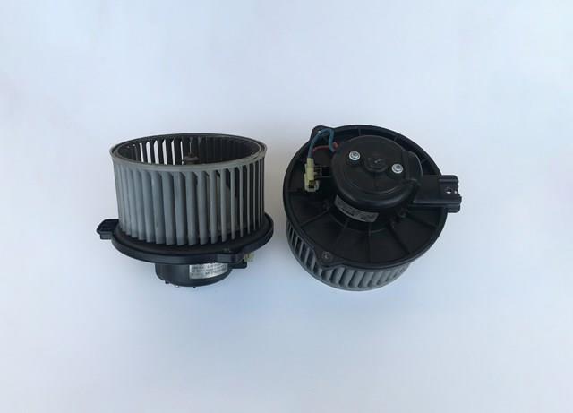 Мотор вентилятора печки (отопителя салона) volvo s40. v40 (1995-2004 р.в)  30858848