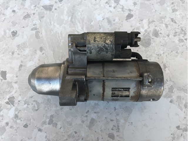 Стартер двигателя 31200RL0G51 HONDA