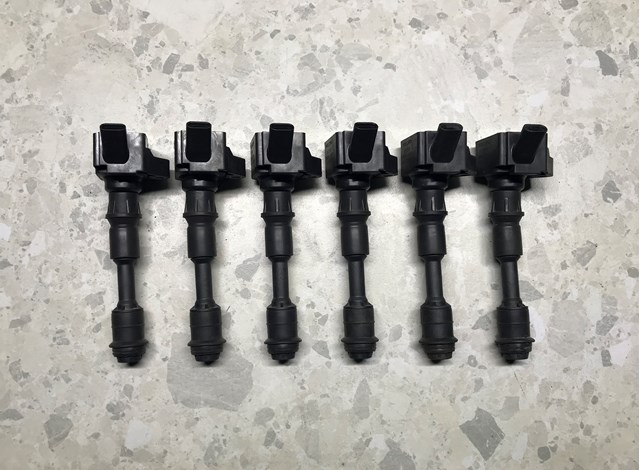 Катушка зажигания 31312514 VOLVO