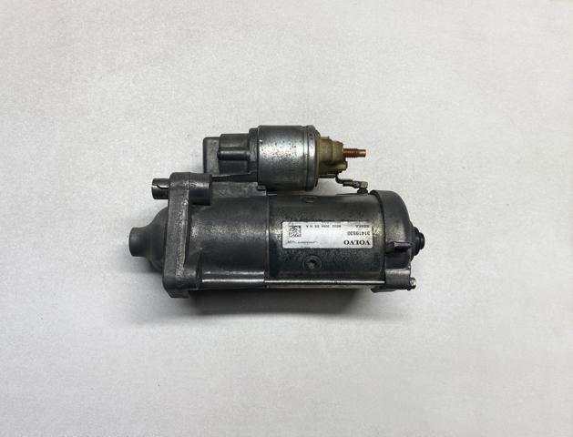 Стартер двигателя 31419530 VOLVO