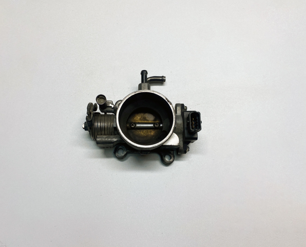 Дроссельная заслонка 3510026750 HYUNDAI