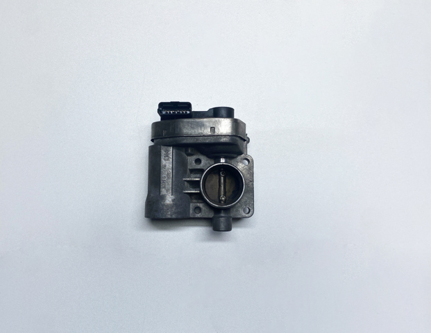 Заслонка воздушная 36SMF6 MAGNETI MARELLI