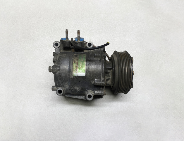 Компрессор климатической установки 38800PLAE021M2 HONDA