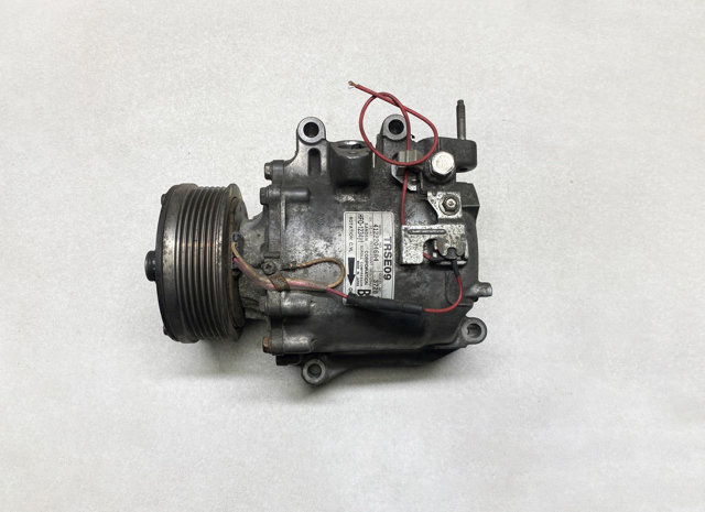 Компрессор климатической установки 38800R6FG21 HONDA