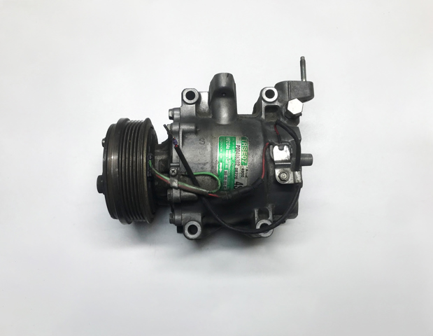 Шкив компрессора кондиционера 38800RSHE010M2 HONDA