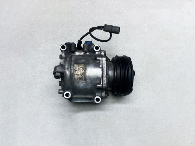 Компрессор системы кондиционирования 38810P2A016 HONDA