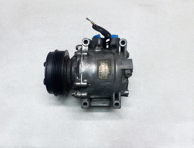 Компрессор системы кондиционирования 38810PWA006 HONDA