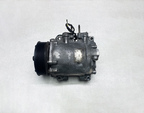 Компрессор системы кондиционирования 38810RBA006 HONDA