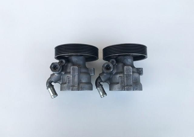 Насос гидроусилителя руля 4007W3 PEUGEOT