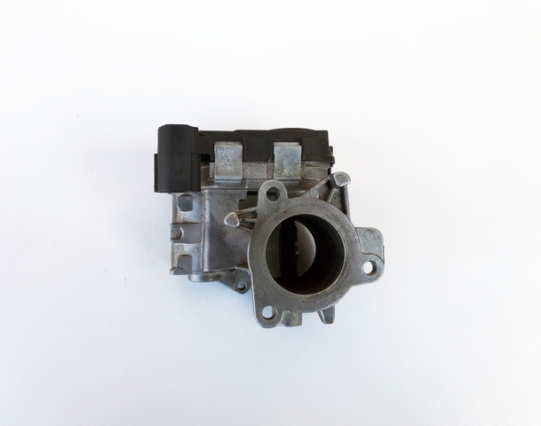 Дроссельная заслонка в сборе 40DFP1 MAGNETI MARELLI