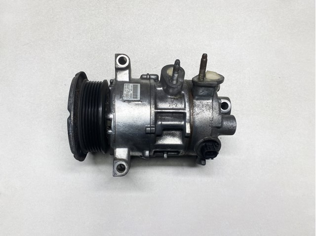 Насос кондиционера 4471905054 DENSO
