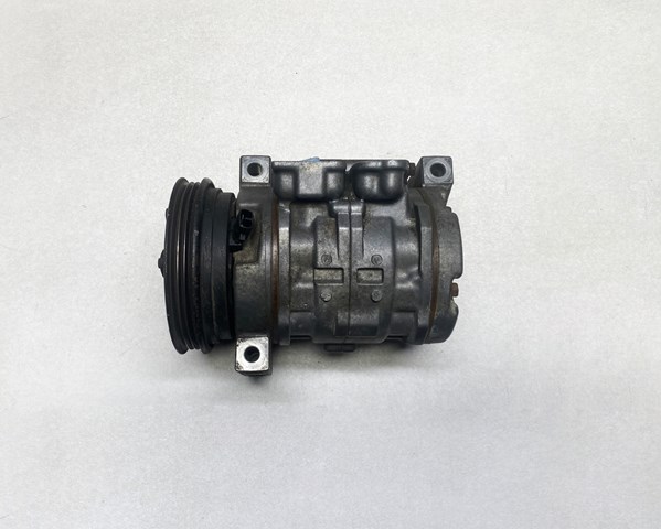 Компрессор климатической установки 4472203853 DENSO