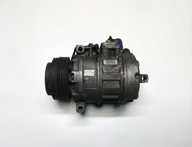Компрессор хладагента 4472208026 BMW