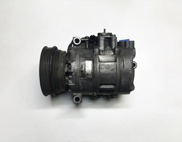 Насос кондиционера 4472208500 DENSO