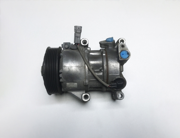 Насос кондиционера 4472604201 DENSO