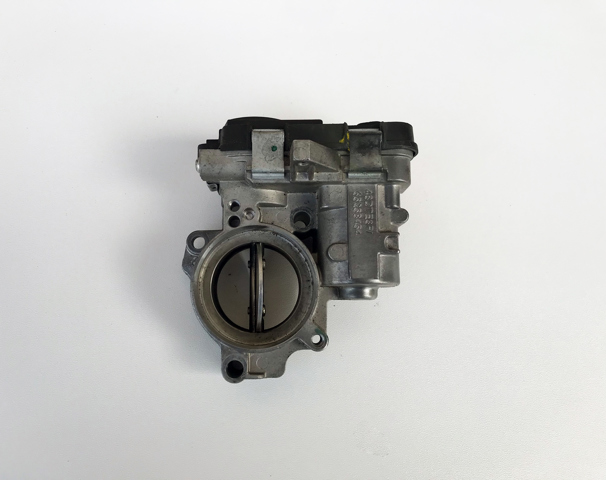 Дроссельная заслонка 48DTE3F MAGNETI MARELLI