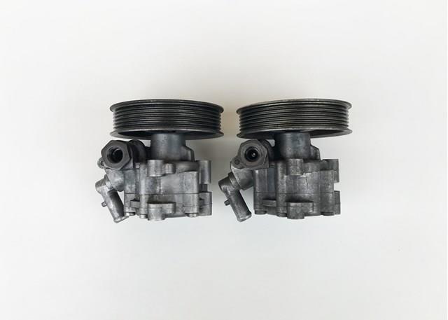 Насос гидроусилителя руля 51839101 FIAT
