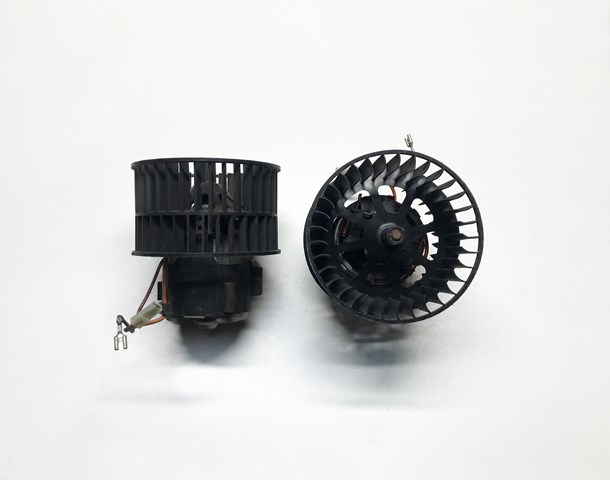 Мотор вентилятора печки (отопителя салона) opel combo b (1994-2001 р.в), corsa b (1993-2002 р.в), tigra (1994-2000 р.в) 52463294