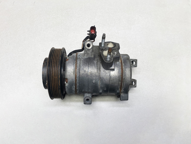 Насос кондиционера 55111034AA CHRYSLER