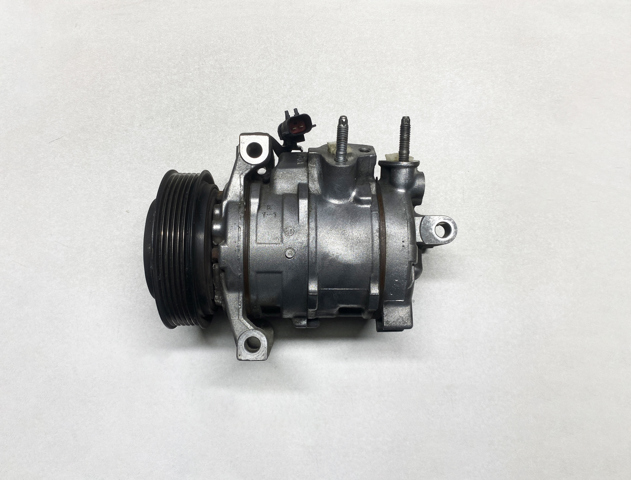 Компрессор кондиционера 55111296AC CHRYSLER