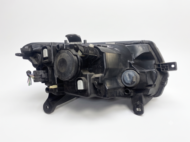 DEPO 5511198LLDE2 Фара левая в наличии Украина